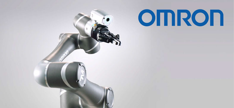 Omron Techman Collaborative Robot